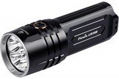 Smart Home - Fenix LR35R - lommelygte, 10000 lm - LR35RSBK