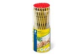 Skrive- og Tegneværktøjer - Staedtler NORIS BLYANT 50/KOP 100% PEFC - 120 KP50