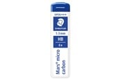 Skrive- og Tegneværktøjer - Staedtler MARS MICRO MINE 1,3mm HB 12 ETUI Á 6 MINER - 250 13-HB