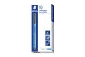 Skrive- og Tegneværktøjer - Staedtler LUMOCOLOR CORRECTABLE F 0,6mm rød, ÆSKE 10 STK - 305F-2