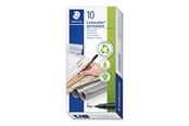 Skrive- og Tegneværktøjer - Staedtler LUMOCOLOR PERMANENT M 1,0 mm GRØN, ÆSKE 10 STK - 317-5
