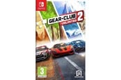 Spil - Gear.Club Unlimited 2 - Nintendo Switch - Racing - 3760156482880