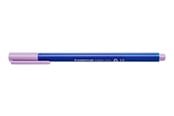 Skrive- og Tegneværktøjer - Staedtler TRIPLUS COLOR rPP, 10 STK LAVENDEL - 323-62