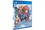 Spil - Bonds of the Skies - Sony PlayStation 4 - RPG - 0819976024190