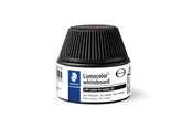 Skrive- og Tegneværktøjer - Staedtler REFILL, 4 STK, TIL LUMOCOLOR WB-marker 351/351 B SORT - 488 51-9