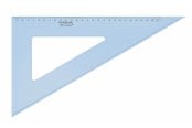Skoletilbehør - Staedtler MARS VINKEL LINEAL SPIDS 31cm - 567 31-60