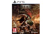 Spil - DOOM: The Dark Ages - Sony PlayStation 5 - FPS - 196388561254