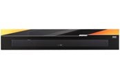 Hjemmebio - Bose Smart Soundbar - sound bar - for TV - wireless - 892079-2100