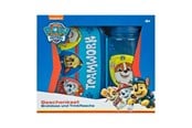 Skoletilbehør - Paw Patrol Madkasse og Drikkedunk Sæt - PPCT9864