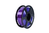 Filament/Resin - 3D-printer - FlashForge Silk Dual 1000g - Blue/Rose - 3D Printing Filament - 90009393001