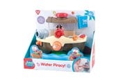 Babylegetøj - PLAY - Bath Set Pirate - 1932