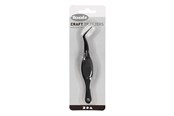 Hobby artikler - Creativ Company - Hobby Tweezers Metal - 13064
