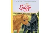 Børnebøger - Min lillebror Sigge - Børnebog - Hardcover - 9788702431551