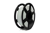 Filament/Resin - 3D-printer - FlashForge PLA-A 1000g - Opaque White - 3D Printing Filament - 90007497001