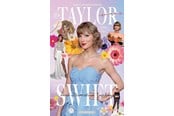 Børnebøger - Taylor Swift - Den ultimative fanbog - Børnebog - Hardcover - 9788702432398