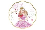 Legetøj - Haza Witbaard - Princess Invitations 6 pcs. - 439325