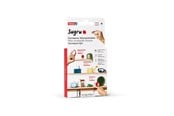 Tape & lim - tesa Sugru Moldable Adhesive - 41235-00001-00