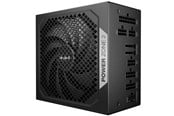 Strømforsyning - be quiet! POWER ZONE 2 750 Strømforsyning - 750 Watt - 140 mm - ATX 3.1 - 80 Plus Platinum certified - BP006EU