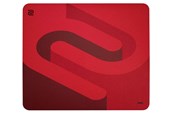 Musemåtte & tilbehør - BenQ ZOWIE G-SR-SE II Rouge Large Gaming Mouse Pad for Esports - 9H.N4XFS.A61