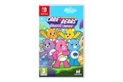 Spil - Care Bears: Unlock the Magic - Nintendo Switch - Eventyr - 5016488142588