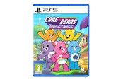 Spil - Care Bears: Unlock the Magic - Sony PlayStation 5 - Eventyr - 5016488142571