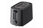 Brødrister - Xiaomi Brødrister EU - Black - BHR8811EU
