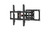 Vægbeslag, AV-Beslag & AV-Møbler - Perlegear 42-82" TV mount PGLF12-EU - Maks 60 kg - Maks størrelse 82" - PGLF12-EU
