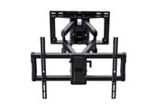 Vægbeslag, AV-Beslag & AV-Møbler - Perlegear TV mount 40-86" PGLF15 - Maks 60 kg - Maks størrelse 86" - PGLF15