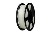 Filament/Resin - 3D-printer - FlashForge PLA-A 1000g - Transparent White - 3D Printing Filament - 90007501001