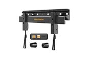 Vægbeslag, AV-Beslag & AV-Møbler - Perlegear TV mount 24-55'' PGMT7 - Maks 45 kg - Maks størrelse 55" - PGMT7