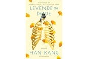 Skønlitteratur & Fiktion - Levende og døde - Skønlitteratur & Fiktion - Hæftet - 9788702435832