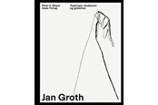 Kunst & Kultur - Jan Groth - Kunst & Kultur - Hardcover - 9788712069416