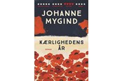 Skønlitteratur & Fiktion - Kærlighedens år pb - Skønlitteratur & Fiktion - paperback - 9788712075974