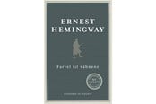 Skønlitteratur & Fiktion - Farvel til våbnene - Skønlitteratur & Fiktion - hardcover - 9788727001449