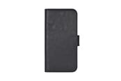 Mobil - Covers & Cases - GEAR Wallet 2-in-1 for Samsung A56 5G - Black (3 Card) - 599487