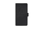 Mobil - Covers & Cases - GEAR Wallet 2-in-1 for Samsung A36 5G - Black (3 Card) - 599489