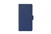 Mobil - Covers & Cases - GEAR Wallet for Samsung A56 5G - Blue (3 Card) - 599490