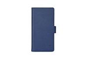 Mobil - Covers & Cases - GEAR Wallet for Samsung A36 5G - Blue (3 Card) - 599494