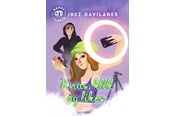 Børnebøger - Happy Camper (3) - Knas klik og likes - Børnebog - Hardcover - 9788727018348
