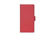 Mobil - Covers & Cases - GEAR Wallet for Samsung A36 5G - Red (3 Card) - 599495