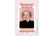 Skønlitteratur & Fiktion - Brændende spørgsmål - Skønlitteratur & Fiktion - hardcover - 9788727018560