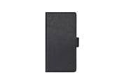 Mobil - Covers & Cases - GEAR Wallet for Samsung A36 5G - Black (3 Card) - 599496