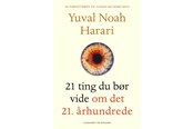 Historie, Mytologi & Samfund - 21 ting du bør vide om det 21. århundrede - Historie & Samfund - paperback - 9788727018928