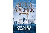 Skønlitteratur & Fiktion - Den næste i rækken - Skønlitteratur & Fiktion - hardcover - 9788727019291