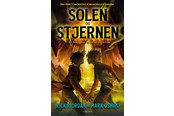 Børnebøger - Solen og stjernen - Børnebog - Hardcover - 9788727019598