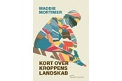 Skønlitteratur & Fiktion - Kort over kroppens landskab - Skønlitteratur & Fiktion - Hæftet - 9788727020761