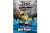 Børnebøger - Katte-Knægtens Tegneklub (4) Vi gør det sammen - Børnebog - Hardcover - 9788727021027
