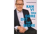 Biografi og memoirs - Kan vi ikke gøre det lidt bedre - Biografi & Erindring - hardcover - 9788727064673