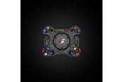 Spil tilbehør - Simagic Neo X Hub - Wired Sim Racing Tilbehør - Neo-X-Hub