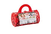 Legekøkken og udstyr - Ecoiffier - 100% Chef Tea Set in Bag 22pcs. - 10982